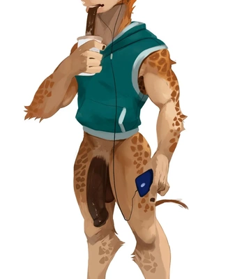 [Bakemonoy] Artist Gallery — 031