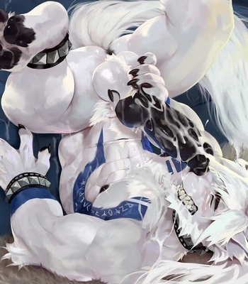 [Bakemonoy] Artist Gallery — 051