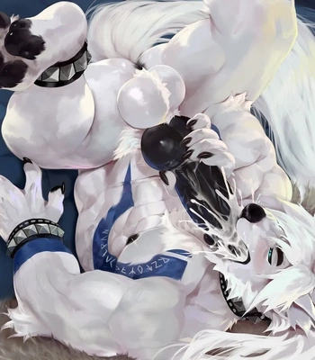 [Bakemonoy] Artist Gallery — 052