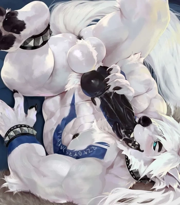 [Bakemonoy] Artist Gallery — 053