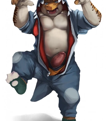 [Bakemonoy] Artist Gallery — 085