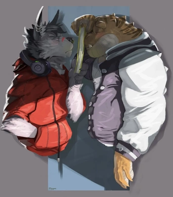 [Bakemonoy] Artist Gallery — 086