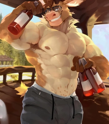 [Bakemonoy] Artist Gallery — 093