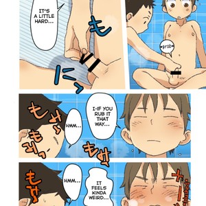 [Nakayuki (Bokura)] Chinpoko [Eng] – Gay Comics image 009.jpg