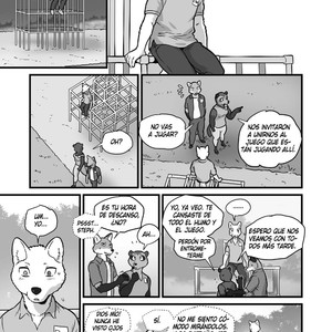 [Maririn] Finding Family 1 [Esp] – Gay Comics image 007.jpg
