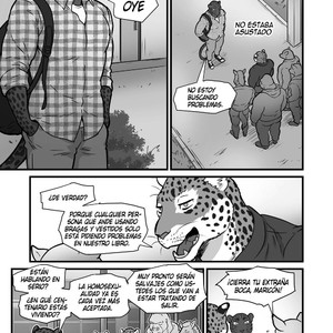 [Maririn] Finding Family 1 [Esp] – Gay Comics image 015.jpg