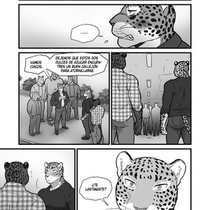 [Maririn] Finding Family 1 [Esp] – Gay Comics image 021.jpg