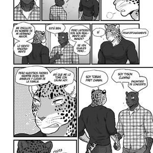 [Maririn] Finding Family 1 [Esp] – Gay Comics image 022.jpg