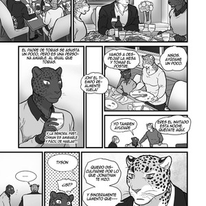 [Maririn] Finding Family 1 [Esp] – Gay Comics image 031.jpg