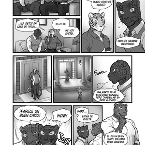 [Maririn] Finding Family 1 [Esp] – Gay Comics image 038.jpg
