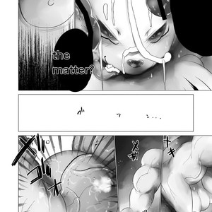 [Urusai Kokuen (Hatake)] Juusei e | To Beast – Digimon dj [Eng] – Gay Comics image 023.jpg