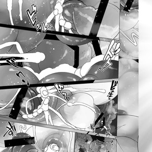 [Urusai Kokuen (Hatake)] Juusei e | To Beast – Digimon dj [Eng] – Gay Comics image 032.jpg