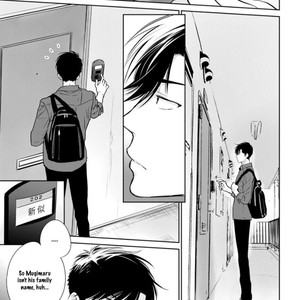 [HIIRAGI Nozomu] Konna ore wo Suki Toka Majika (update c.2) [Eng] – Gay Comics image 022.jpg