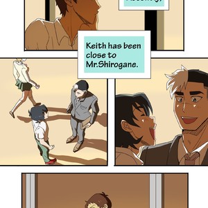 [halleseed] Who are you dreaming about – Voltron Legendary Defenders dj [Eng] – Gay Comics image 002.jpg