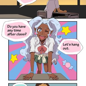 [halleseed] Who are you dreaming about – Voltron Legendary Defenders dj [Eng] – Gay Comics image 003.jpg