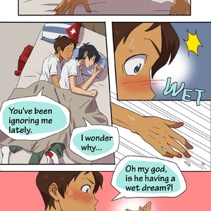 [halleseed] Who are you dreaming about – Voltron Legendary Defenders dj [Eng] – Gay Comics image 011.jpg