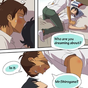 [halleseed] Who are you dreaming about – Voltron Legendary Defenders dj [Eng] – Gay Comics image 012.jpg