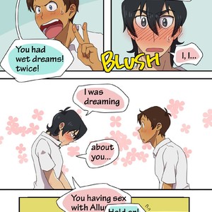 [halleseed] Who are you dreaming about – Voltron Legendary Defenders dj [Eng] – Gay Comics image 017.jpg