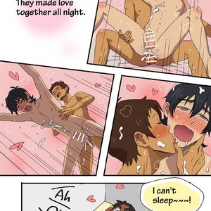 [halleseed] Who are you dreaming about – Voltron Legendary Defenders dj [Eng] – Gay Comics image 026.jpg
