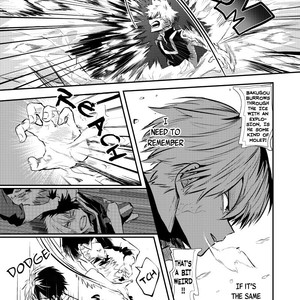 [Hanabi] You, me and 4 season – Boku no Hero Academia dj [Eng] – Gay Comics image 008.jpg