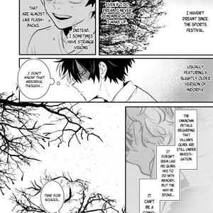 [Hanabi] You, me and 4 season – Boku no Hero Academia dj [Eng] – Gay Comics image 017.jpg