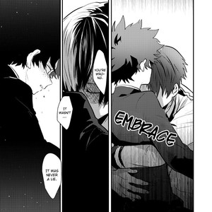 [Hanabi] You, me and 4 season – Boku no Hero Academia dj [Eng] – Gay Comics image 038.jpg
