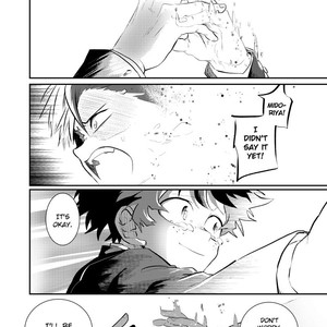 [Hanabi] You, me and 4 season – Boku no Hero Academia dj [Eng] – Gay Comics image 043.jpg