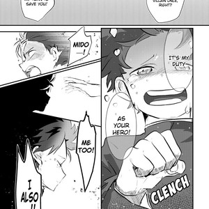 [Hanabi] You, me and 4 season – Boku no Hero Academia dj [Eng] – Gay Comics image 044.jpg