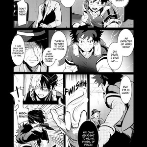 [Hanabi] You, me and 4 season – Boku no Hero Academia dj [Eng] – Gay Comics image 047.jpg