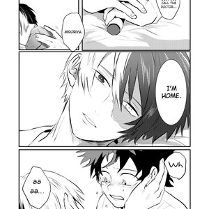 [Hanabi] You, me and 4 season – Boku no Hero Academia dj [Eng] – Gay Comics image 051.jpg