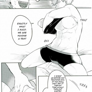 [APer] Error. Explosion – Boku no Hero Academia dj [Eng] – Gay Comics image 010.jpg