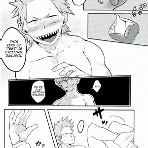 [APer] Error. Explosion – Boku no Hero Academia dj [Eng] – Gay Comics image 013.jpg