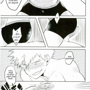 [APer] Error. Explosion – Boku no Hero Academia dj [Eng] – Gay Comics image 017.jpg