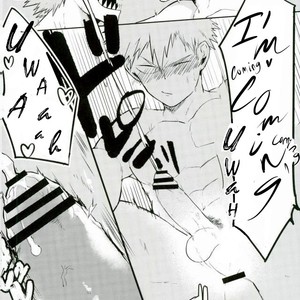 [APer] Error. Explosion – Boku no Hero Academia dj [Eng] – Gay Comics image 021.jpg