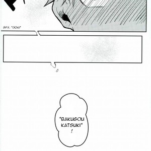 [APer] Error. Explosion – Boku no Hero Academia dj [Eng] – Gay Comics image 023.jpg