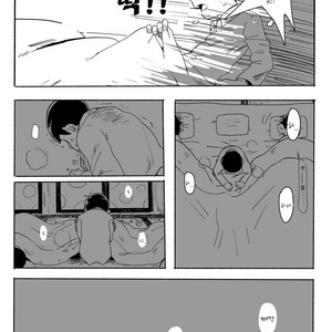 [Dainari] Interflowing Tears – Osomatsu-san dj [kr] – Gay Comics image 008.jpg