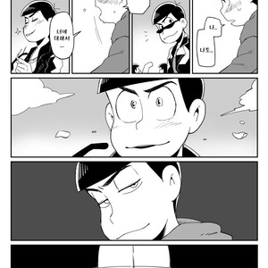 [Dainari] Interflowing Tears – Osomatsu-san dj [kr] – Gay Comics image 041.jpg
