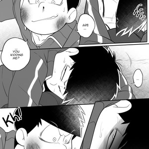 [Kyosein] Raging Instinct 2 – Osomatsu-san dj [Eng] – Gay Comics image 005.jpg