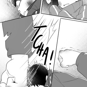 [Kyosein] Raging Instinct 2 – Osomatsu-san dj [Eng] – Gay Comics image 006.jpg