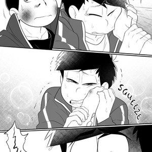[Kyosein] Raging Instinct 2 – Osomatsu-san dj [Eng] – Gay Comics image 013.jpg