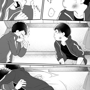 [Kyosein] Raging Instinct 2 – Osomatsu-san dj [Eng] – Gay Comics image 016.jpg