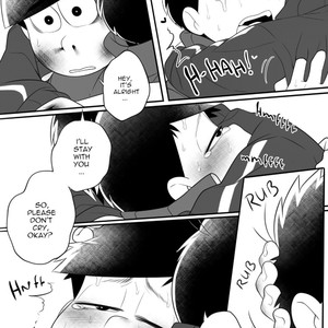 [Kyosein] Raging Instinct 2 – Osomatsu-san dj [Eng] – Gay Comics image 017.jpg