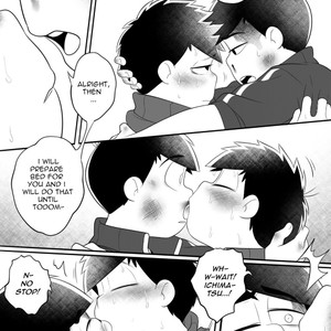 [Kyosein] Raging Instinct 2 – Osomatsu-san dj [Eng] – Gay Comics image 018.jpg