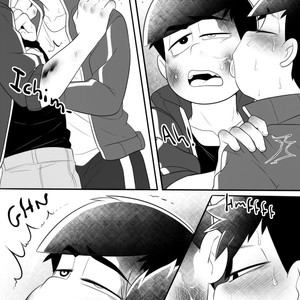 [Kyosein] Raging Instinct 2 – Osomatsu-san dj [Eng] – Gay Comics image 019.jpg