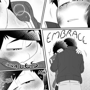 [Kyosein] Raging Instinct 2 – Osomatsu-san dj [Eng] – Gay Comics image 020.jpg