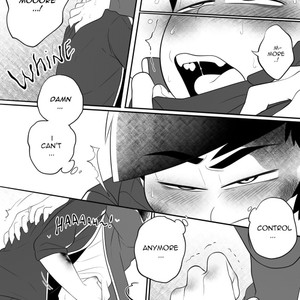 [Kyosein] Raging Instinct 2 – Osomatsu-san dj [Eng] – Gay Comics image 021.jpg