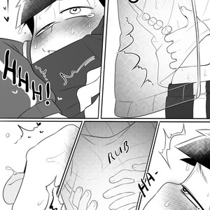 [Kyosein] Raging Instinct 2 – Osomatsu-san dj [Eng] – Gay Comics image 022.jpg