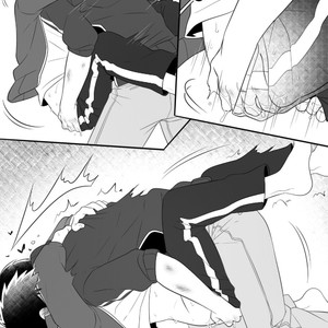 [Kyosein] Raging Instinct 2 – Osomatsu-san dj [Eng] – Gay Comics image 025.jpg