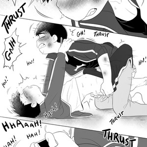 [Kyosein] Raging Instinct 2 – Osomatsu-san dj [Eng] – Gay Comics image 027.jpg