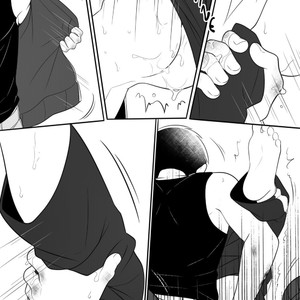 [Kyosein] Raging Instinct 2 – Osomatsu-san dj [Eng] – Gay Comics image 029.jpg